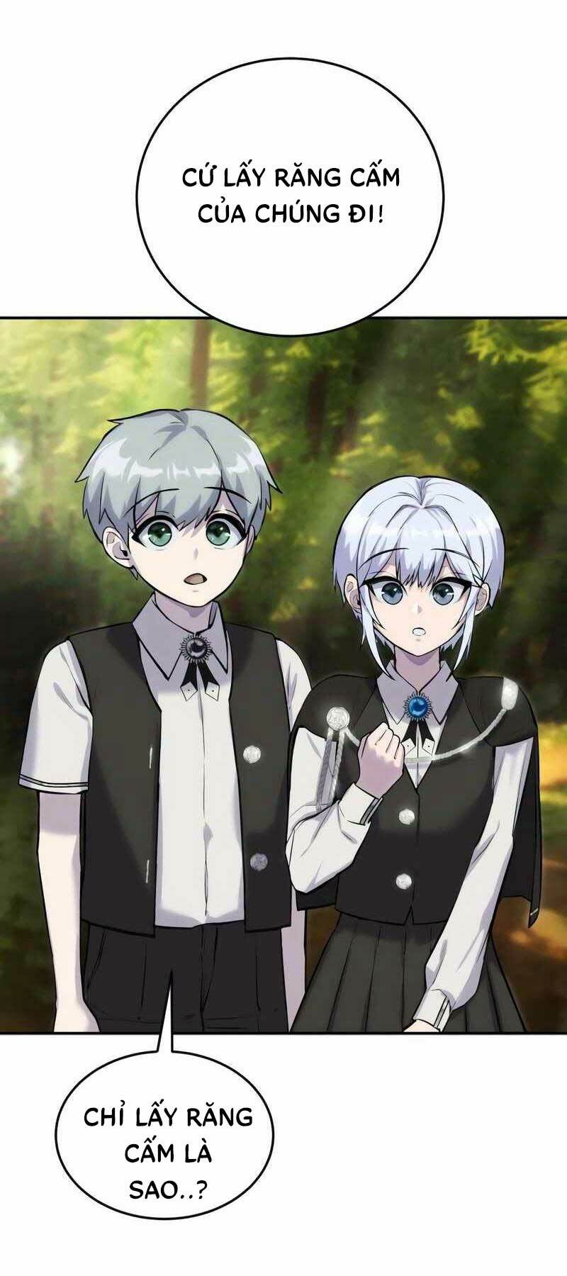 Tôi Mạnh Hơn Anh Hùng - Chapter 3 - Page 73