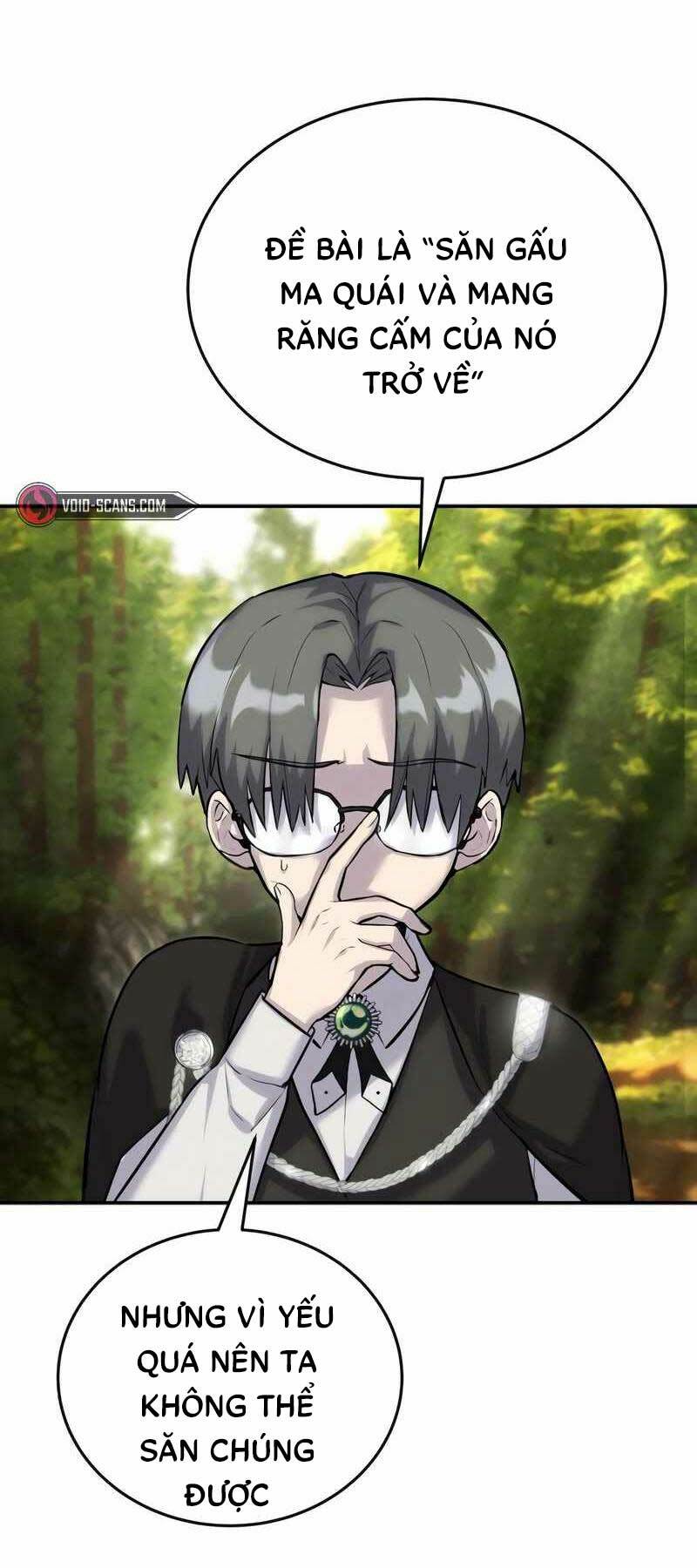 Tôi Mạnh Hơn Anh Hùng - Chapter 3 - Page 74