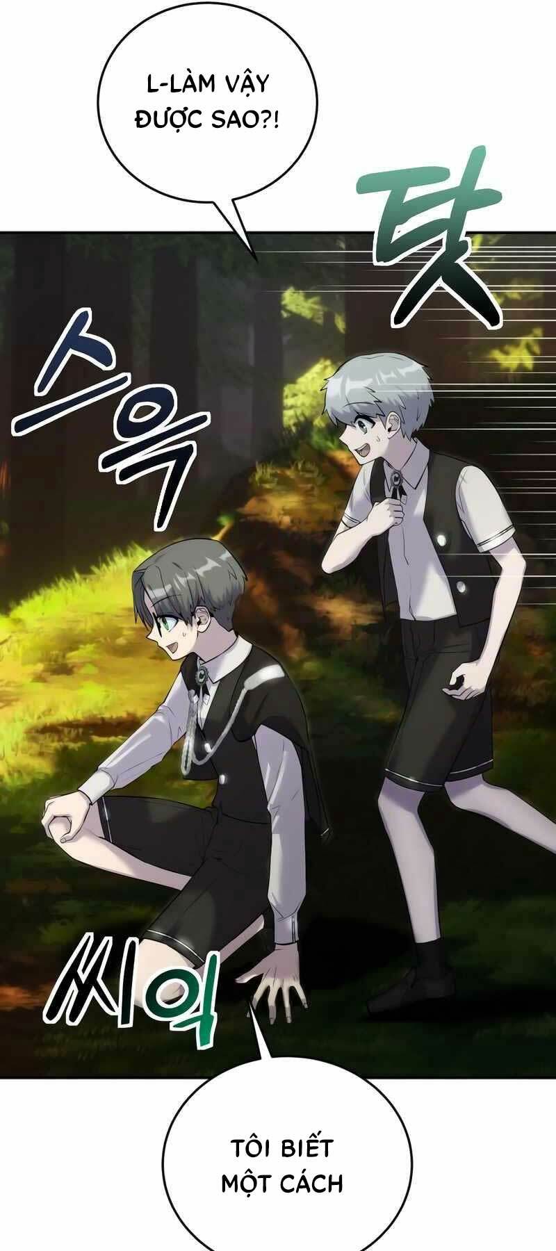 Tôi Mạnh Hơn Anh Hùng - Chapter 3 - Page 76