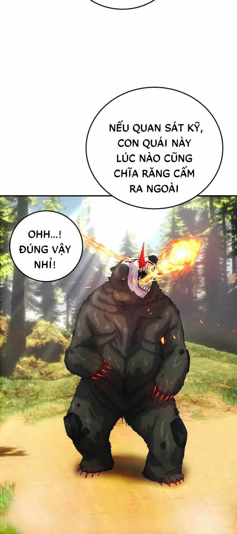Tôi Mạnh Hơn Anh Hùng - Chapter 3 - Page 77