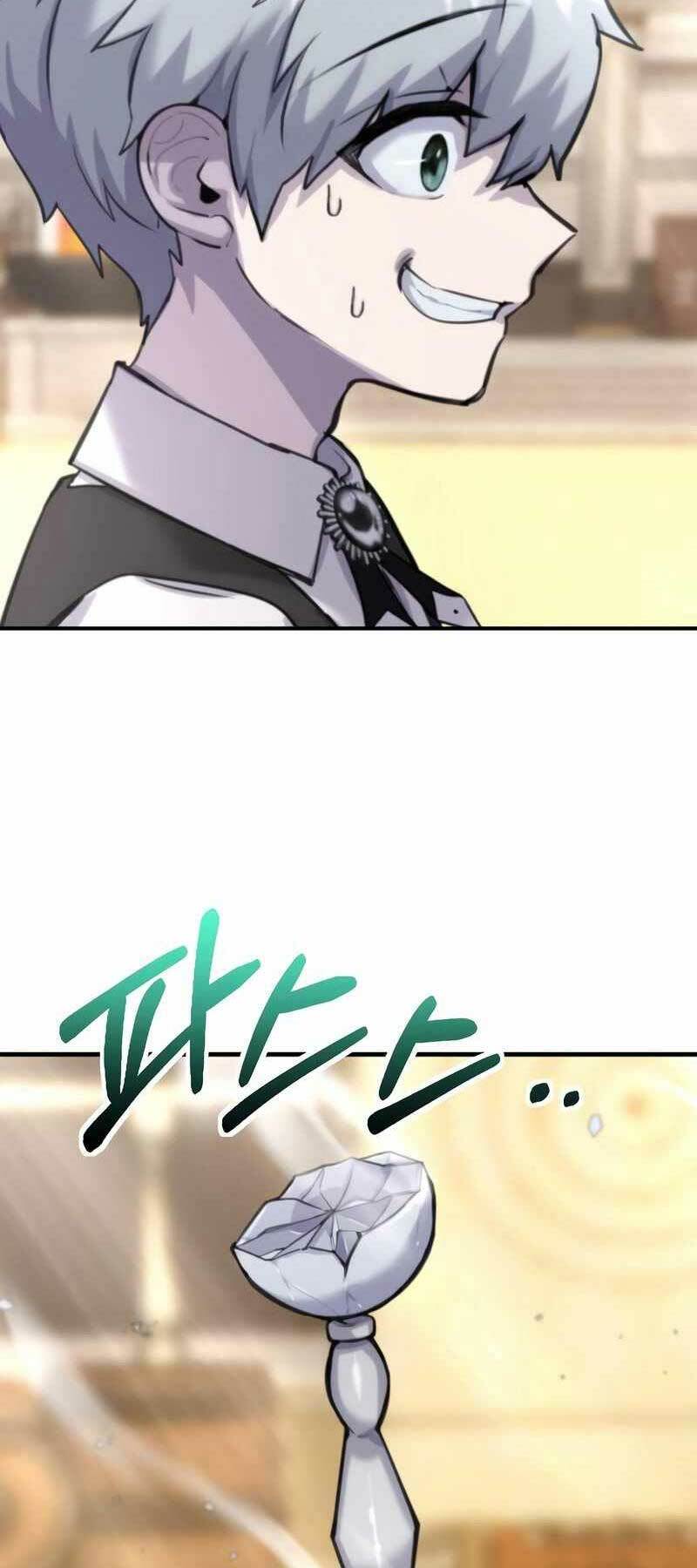 Tôi Mạnh Hơn Anh Hùng - Chapter 3 - Page 7