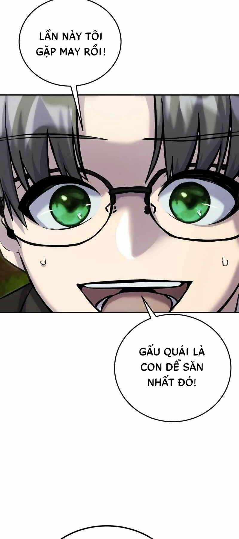 Tôi Mạnh Hơn Anh Hùng - Chapter 3 - Page 79