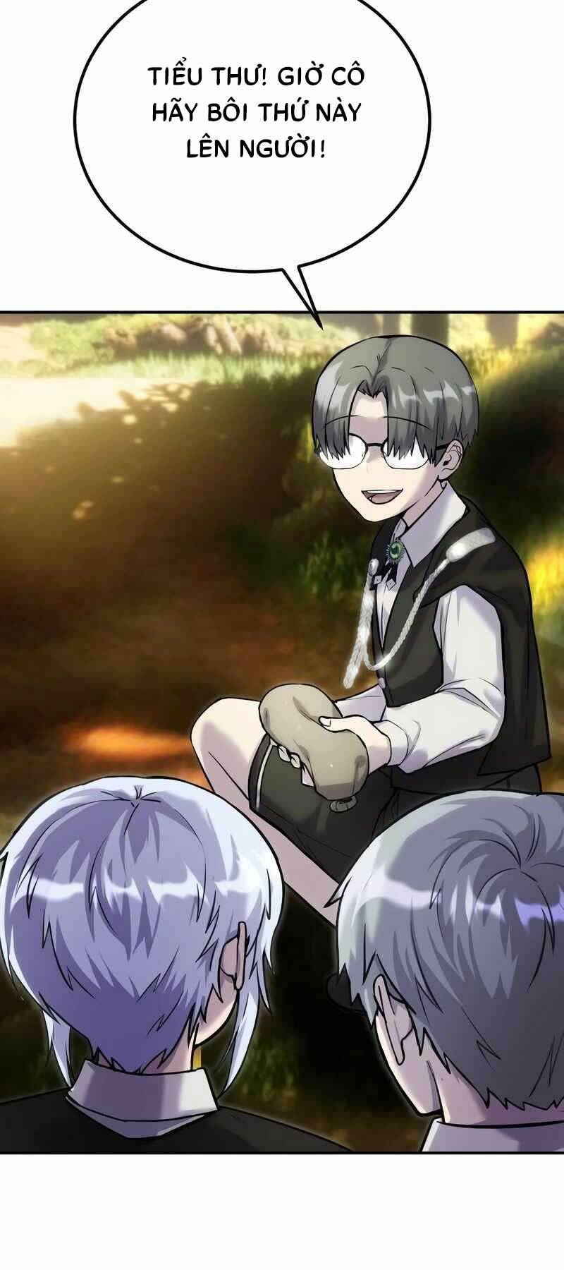 Tôi Mạnh Hơn Anh Hùng - Chapter 3 - Page 80