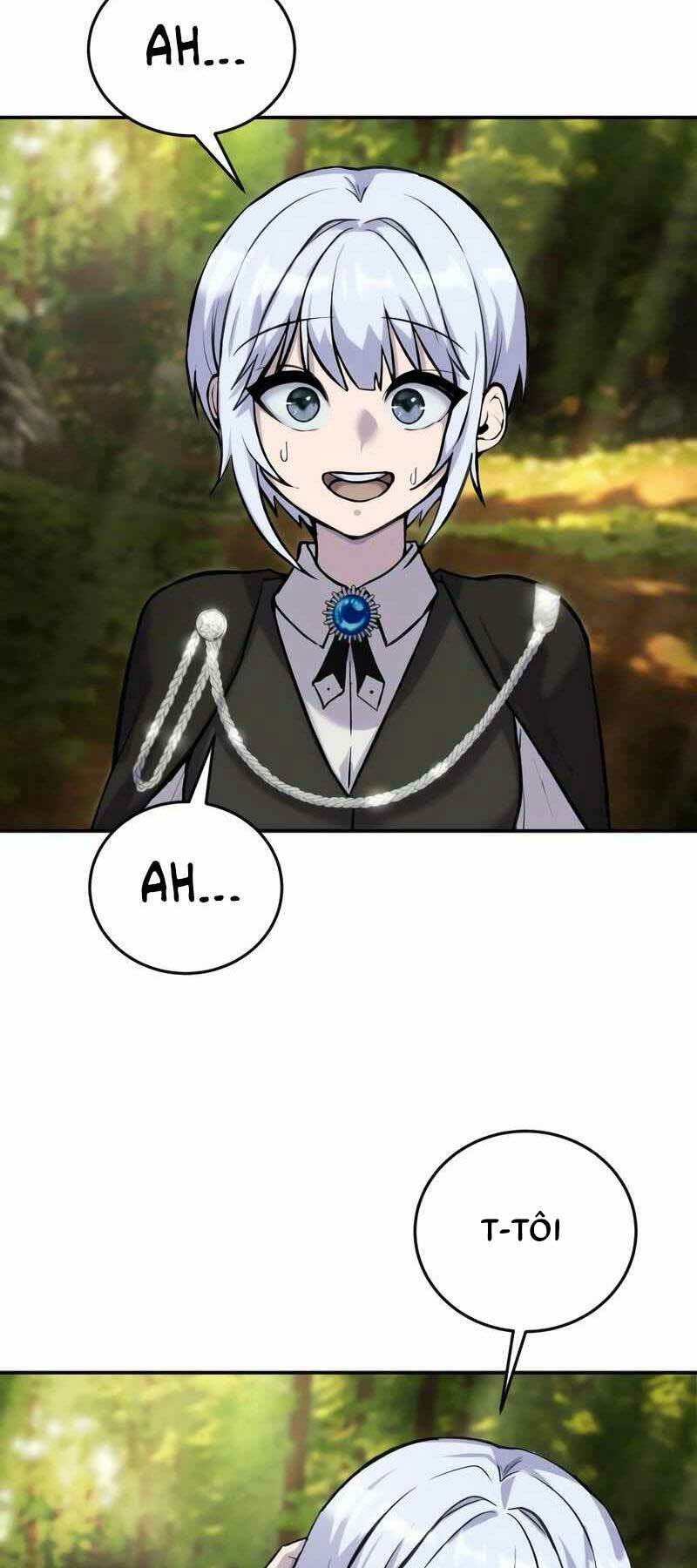 Tôi Mạnh Hơn Anh Hùng - Chapter 3 - Page 83