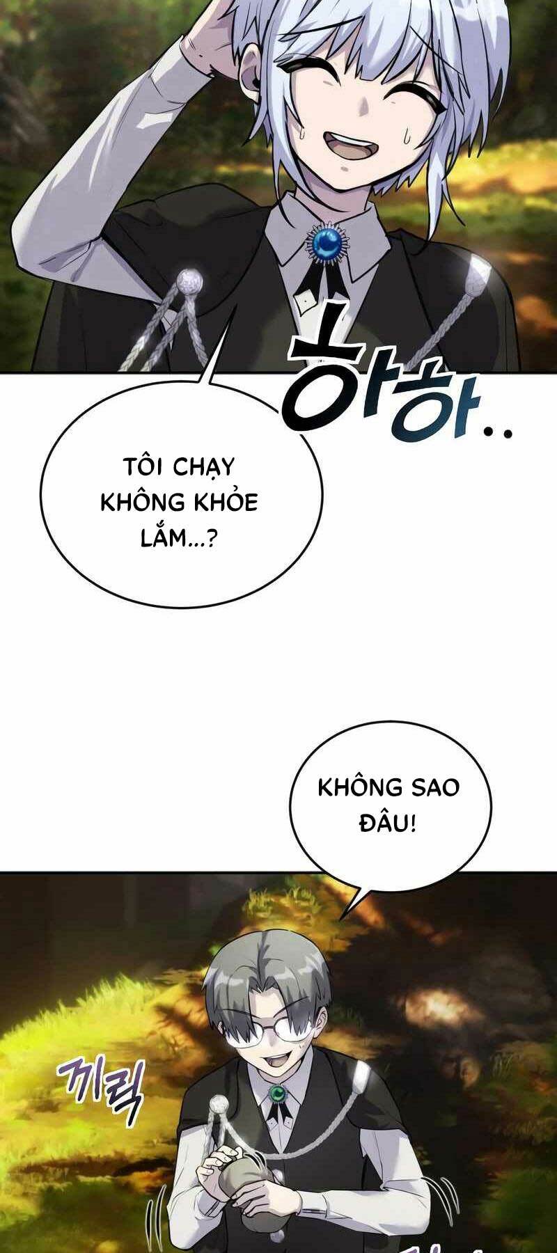 Tôi Mạnh Hơn Anh Hùng - Chapter 3 - Page 84