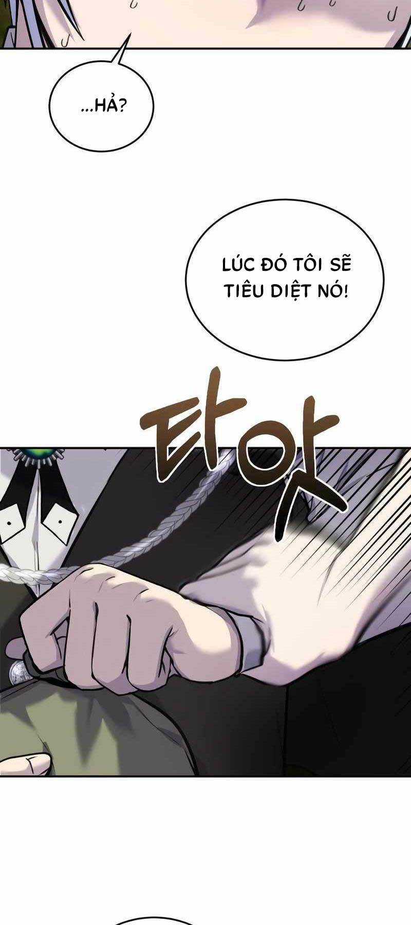 Tôi Mạnh Hơn Anh Hùng - Chapter 3 - Page 86