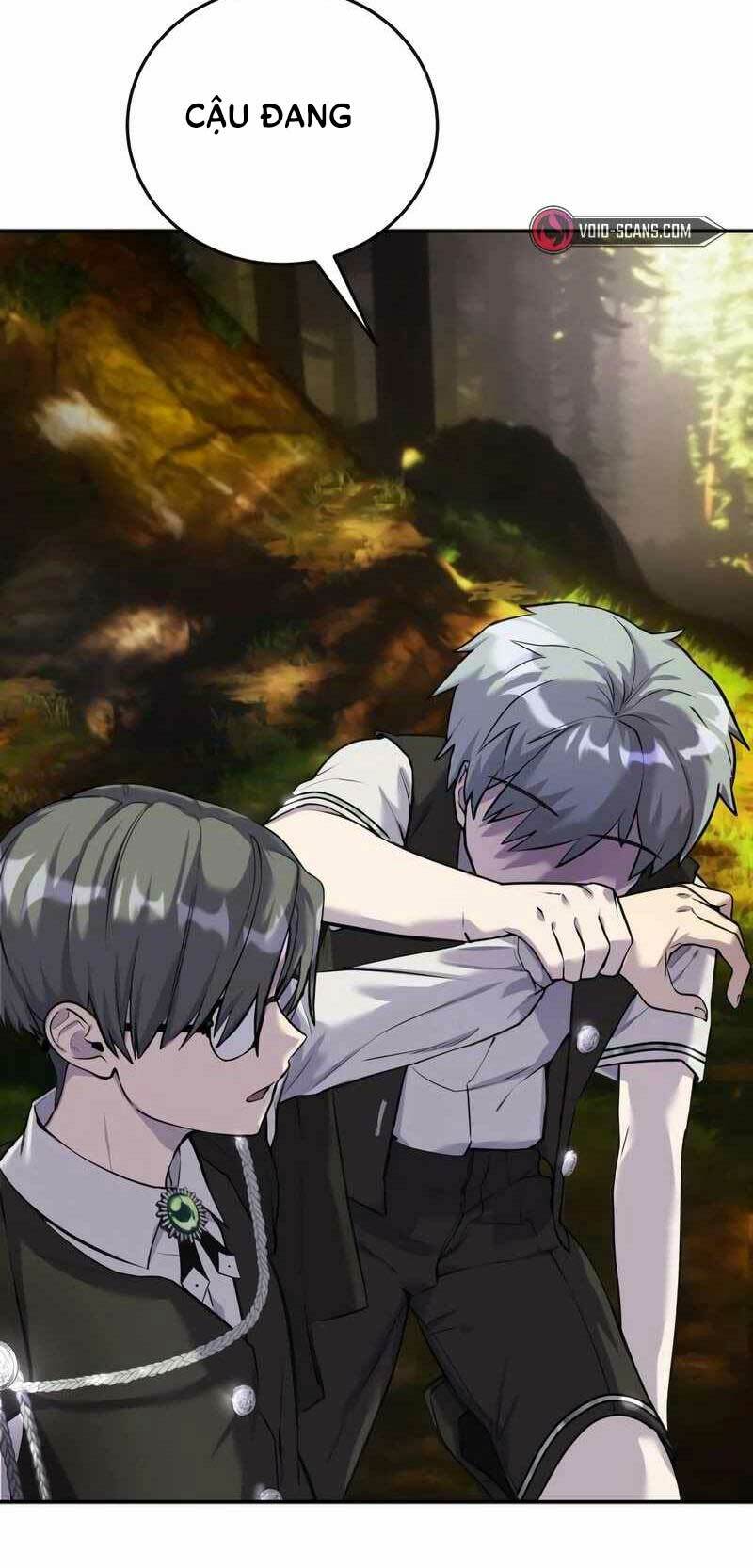 Tôi Mạnh Hơn Anh Hùng - Chapter 3 - Page 87