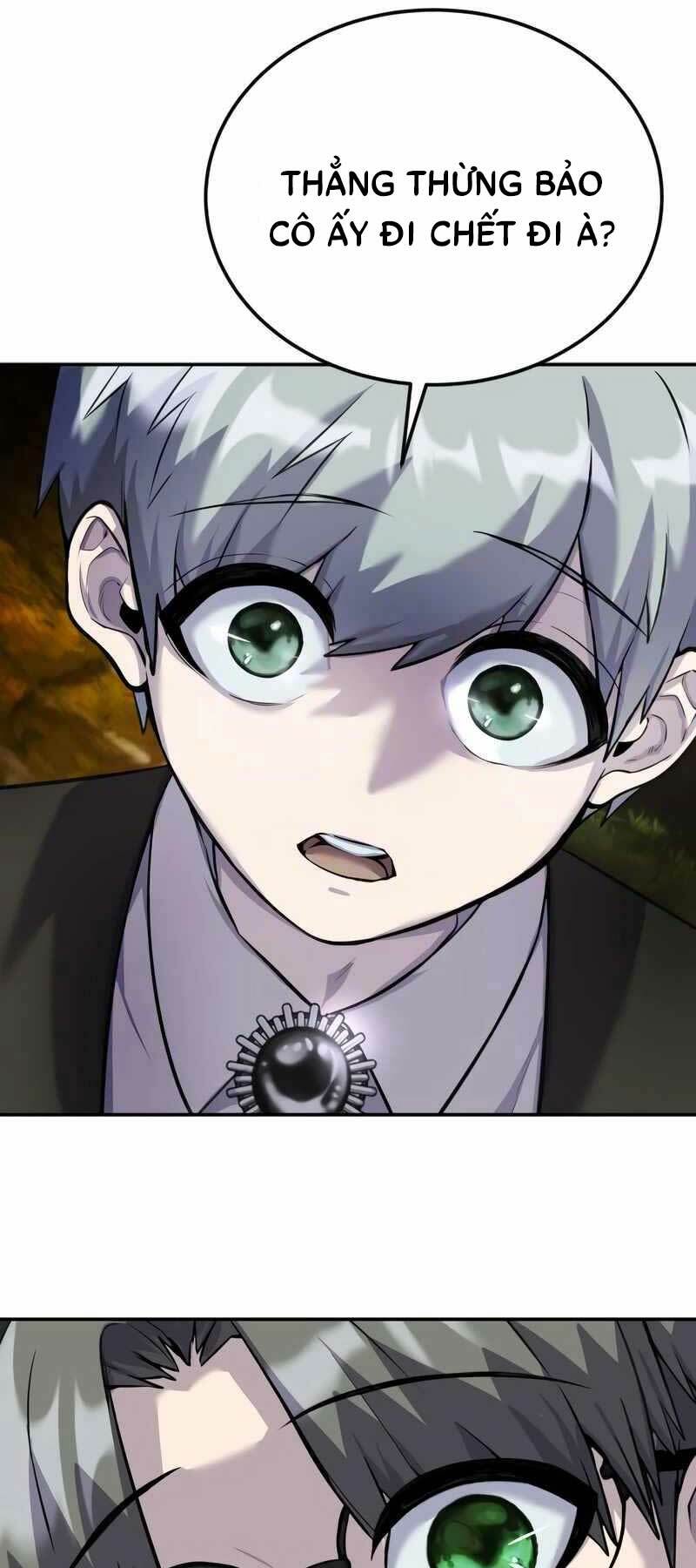 Tôi Mạnh Hơn Anh Hùng - Chapter 3 - Page 88