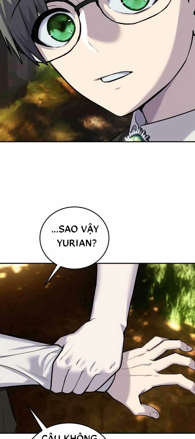 Tôi Mạnh Hơn Anh Hùng - Chapter 3 - Page 89