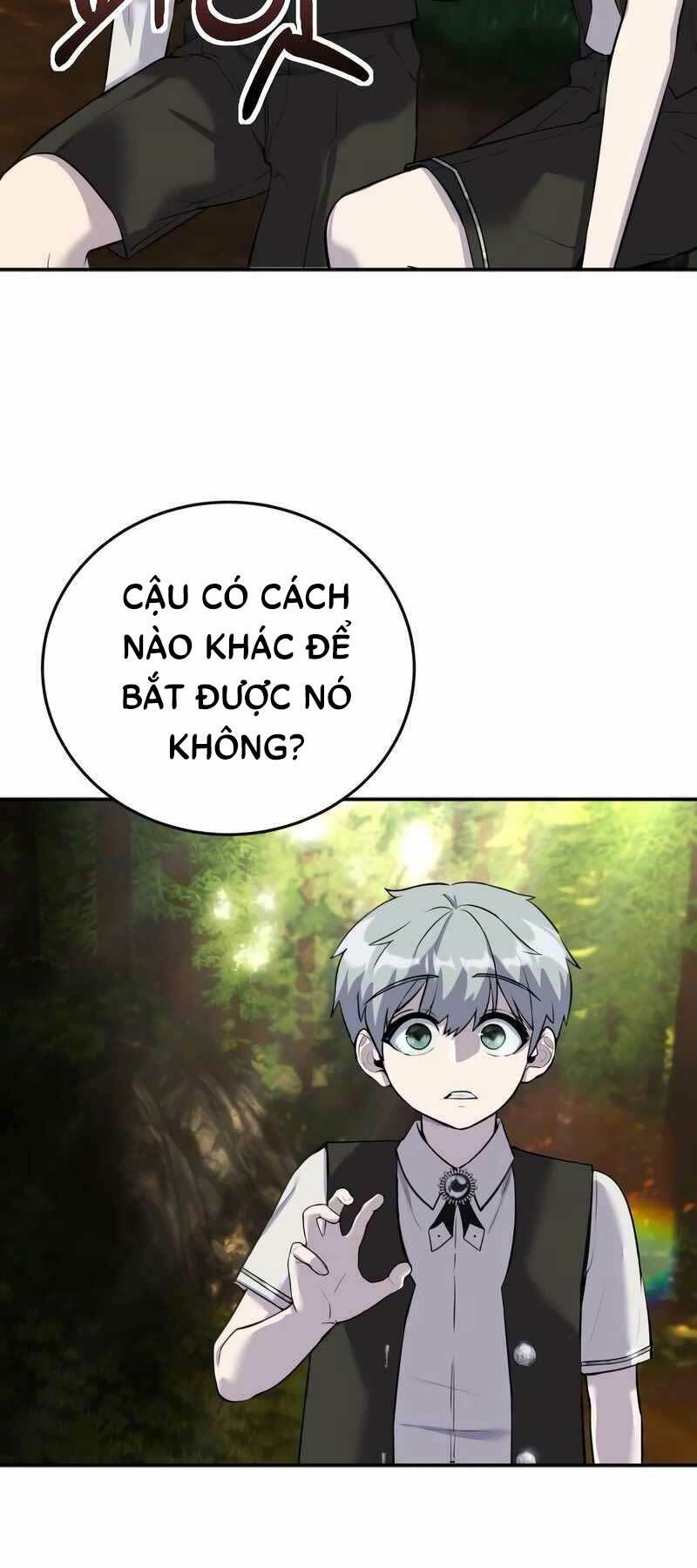 Tôi Mạnh Hơn Anh Hùng - Chapter 3 - Page 91