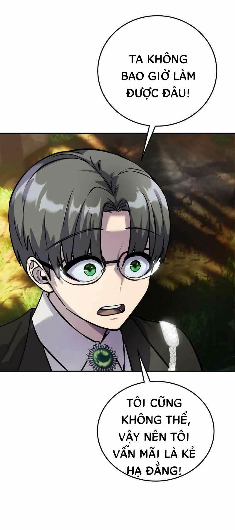 Tôi Mạnh Hơn Anh Hùng - Chapter 3 - Page 92