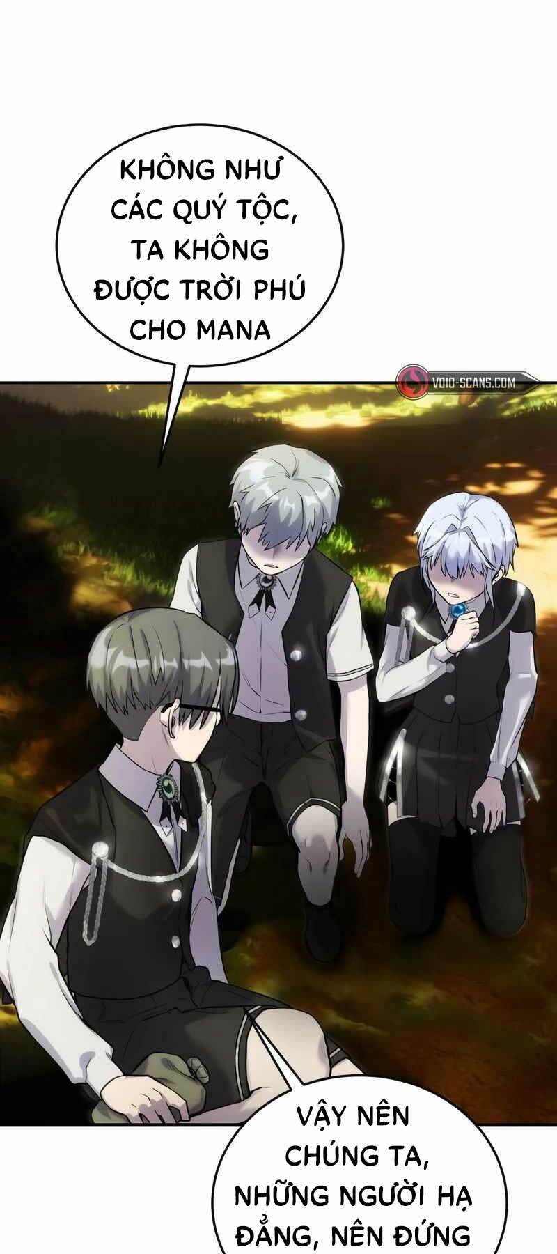 Tôi Mạnh Hơn Anh Hùng - Chapter 3 - Page 93