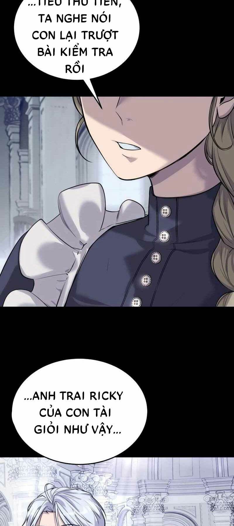 Tôi Mạnh Hơn Anh Hùng - Chapter 3 - Page 96