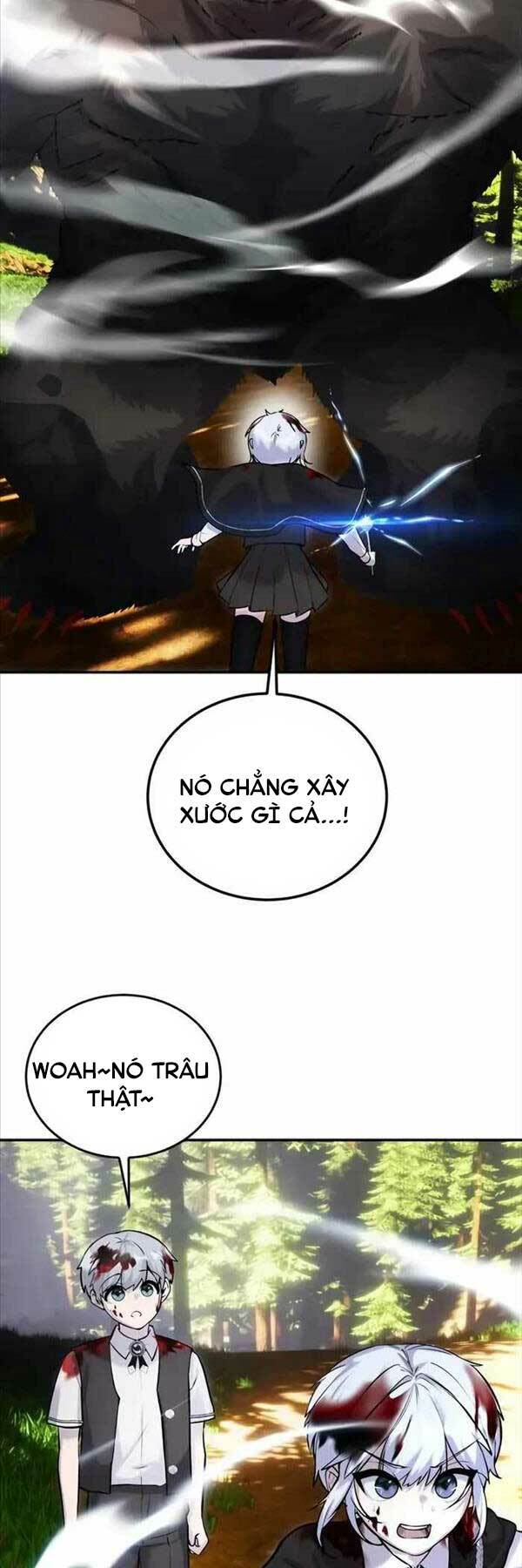 Tôi Mạnh Hơn Anh Hùng - Chapter 4 - Page 14