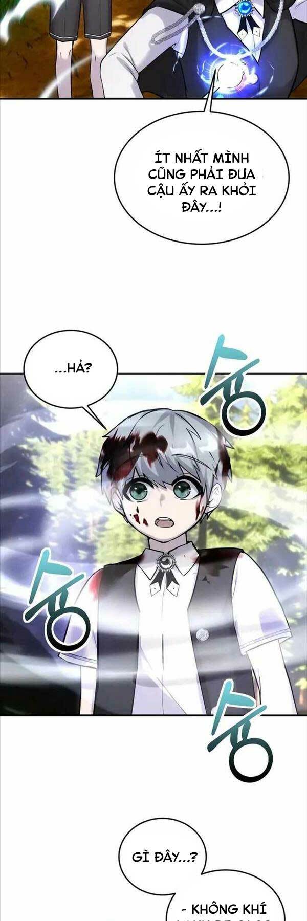 Tôi Mạnh Hơn Anh Hùng - Chapter 4 - Page 15