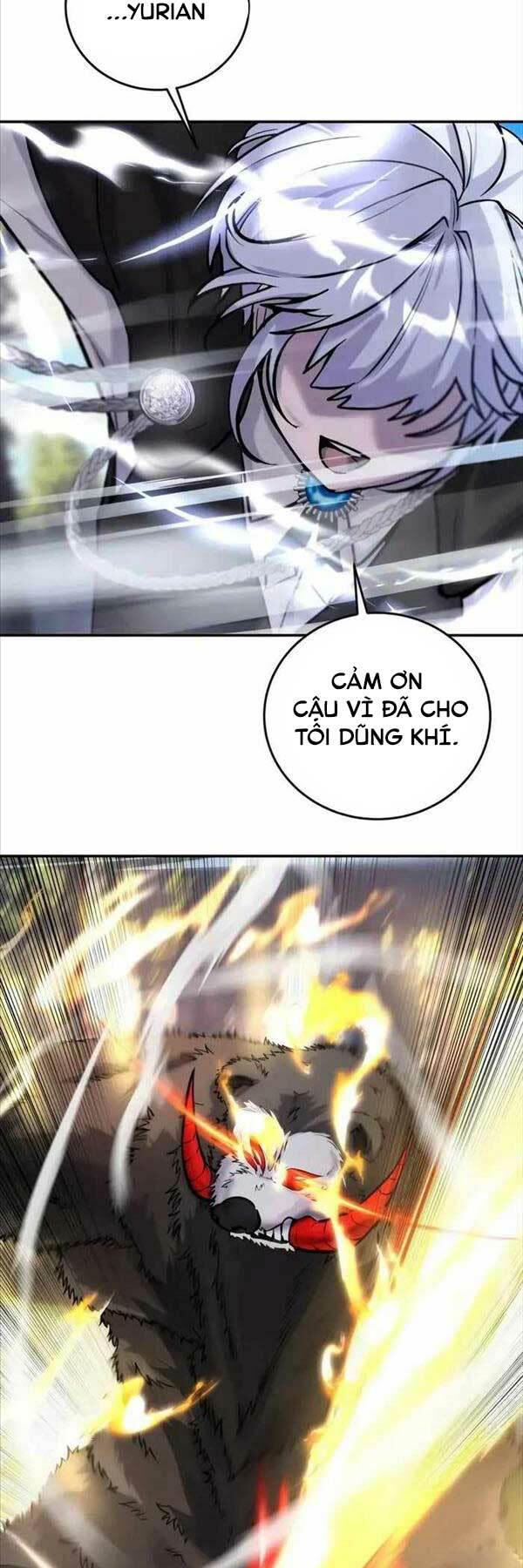 Tôi Mạnh Hơn Anh Hùng - Chapter 4 - Page 20