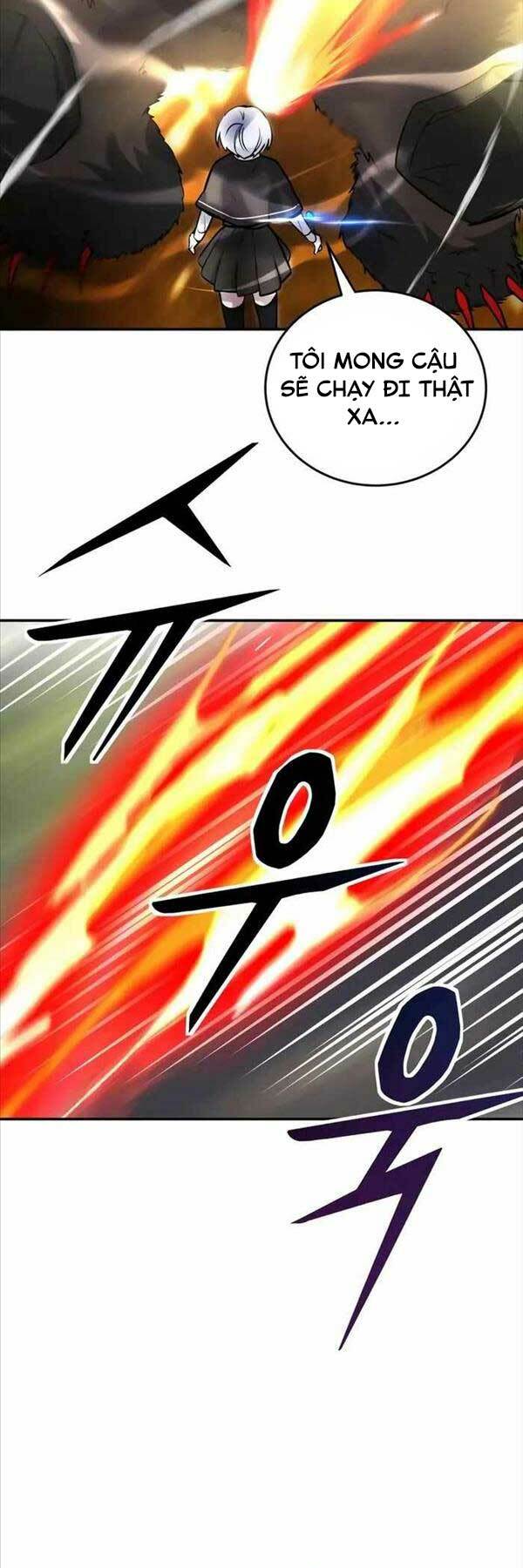 Tôi Mạnh Hơn Anh Hùng - Chapter 4 - Page 21