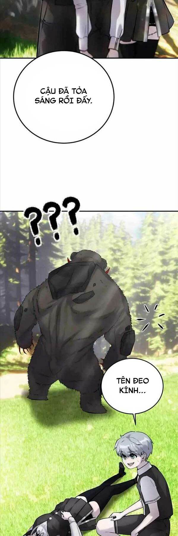 Tôi Mạnh Hơn Anh Hùng - Chapter 4 - Page 24
