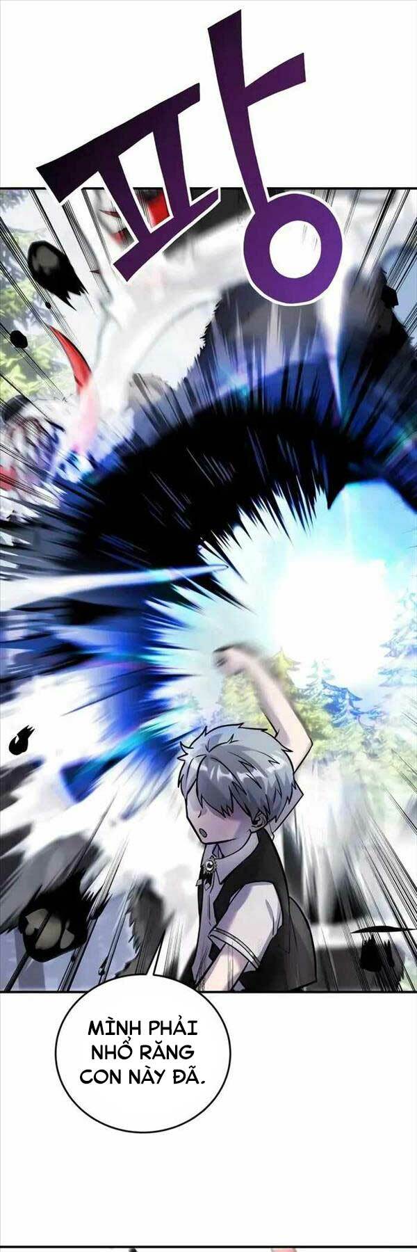 Tôi Mạnh Hơn Anh Hùng - Chapter 4 - Page 27