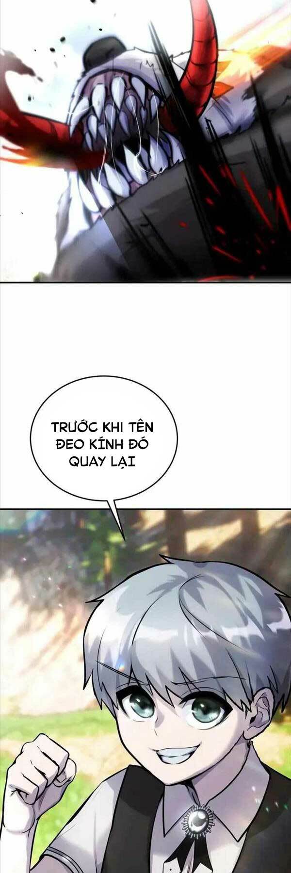 Tôi Mạnh Hơn Anh Hùng - Chapter 4 - Page 28