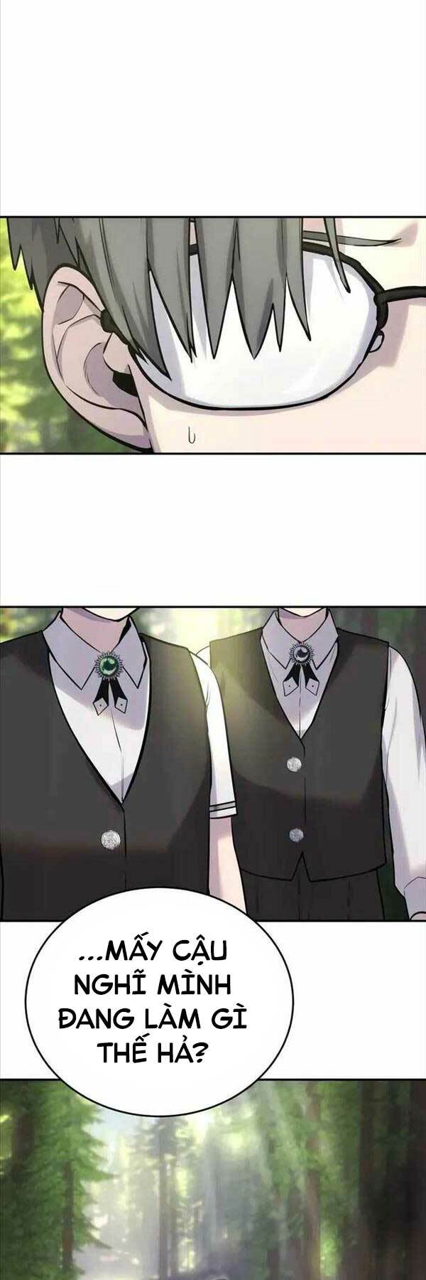 Tôi Mạnh Hơn Anh Hùng - Chapter 4 - Page 30