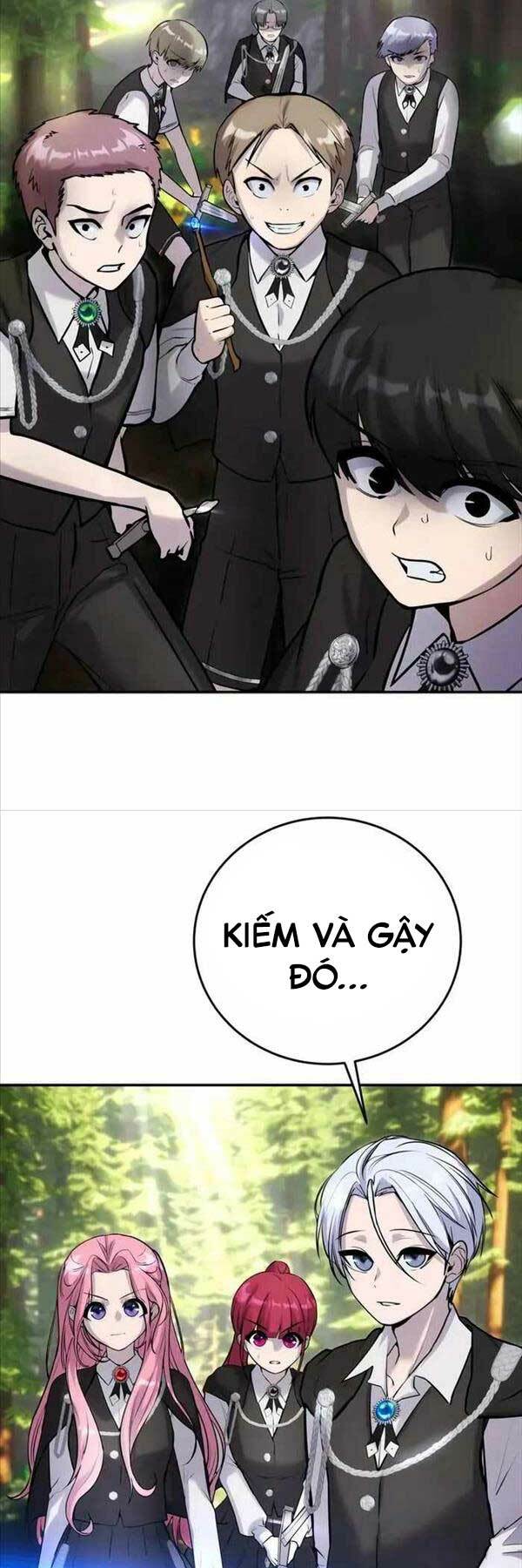 Tôi Mạnh Hơn Anh Hùng - Chapter 4 - Page 31