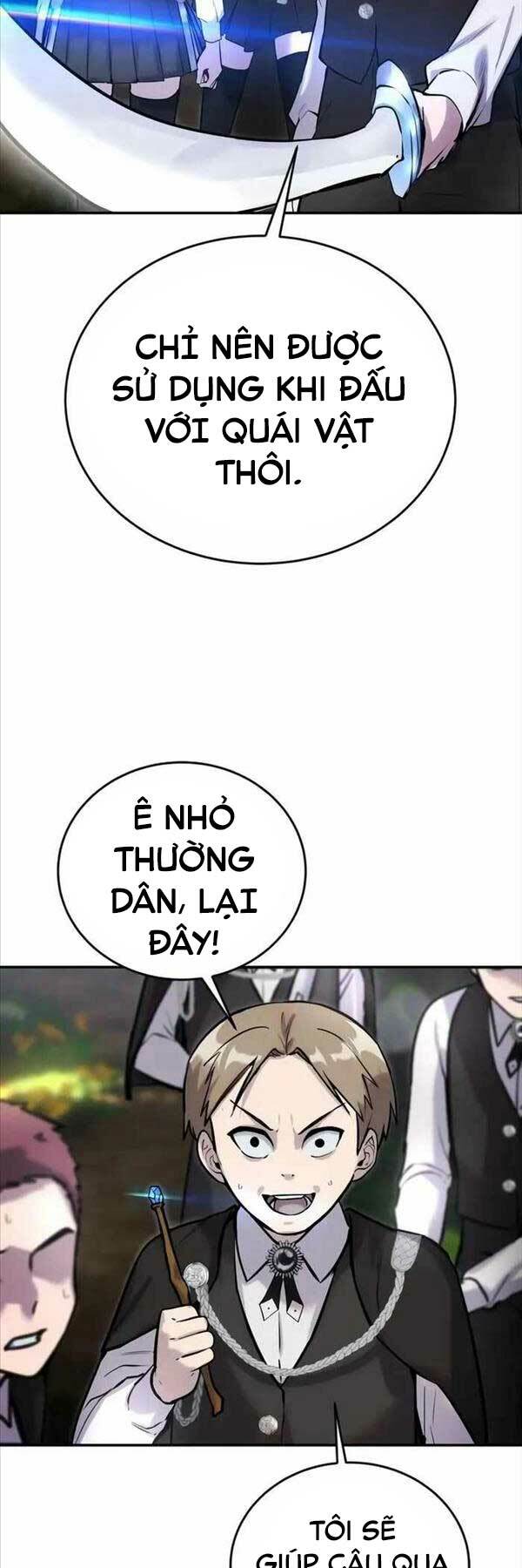 Tôi Mạnh Hơn Anh Hùng - Chapter 4 - Page 32