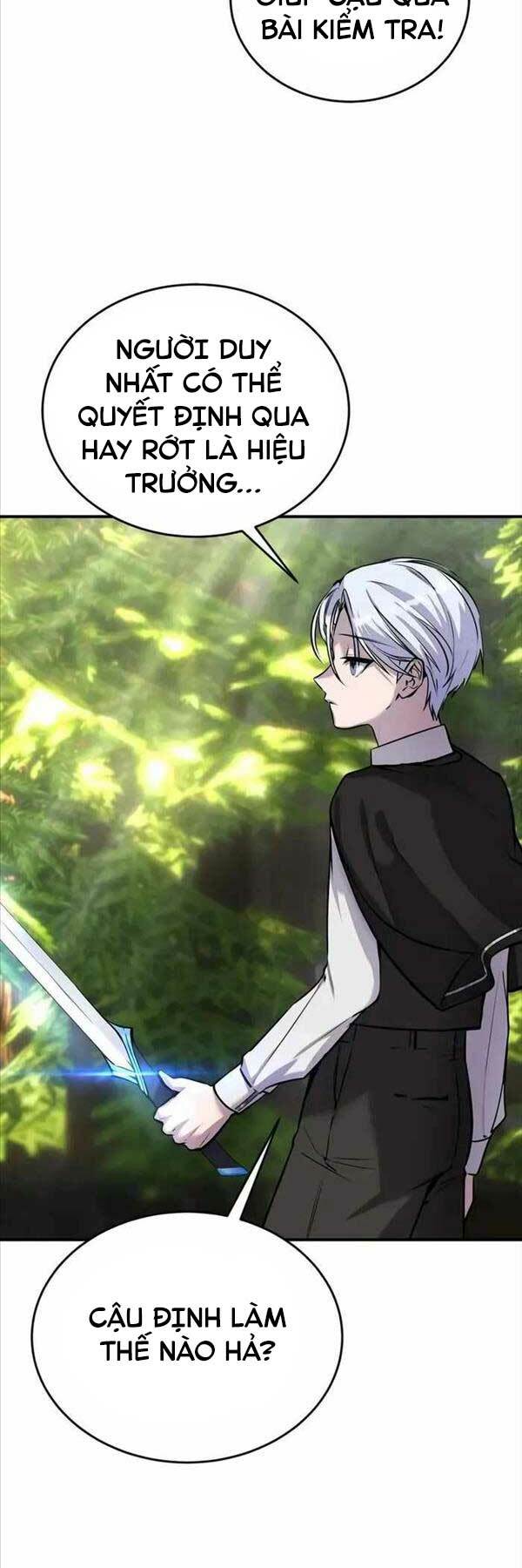 Tôi Mạnh Hơn Anh Hùng - Chapter 4 - Page 33