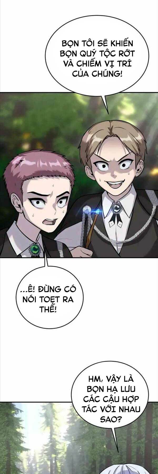 Tôi Mạnh Hơn Anh Hùng - Chapter 4 - Page 34