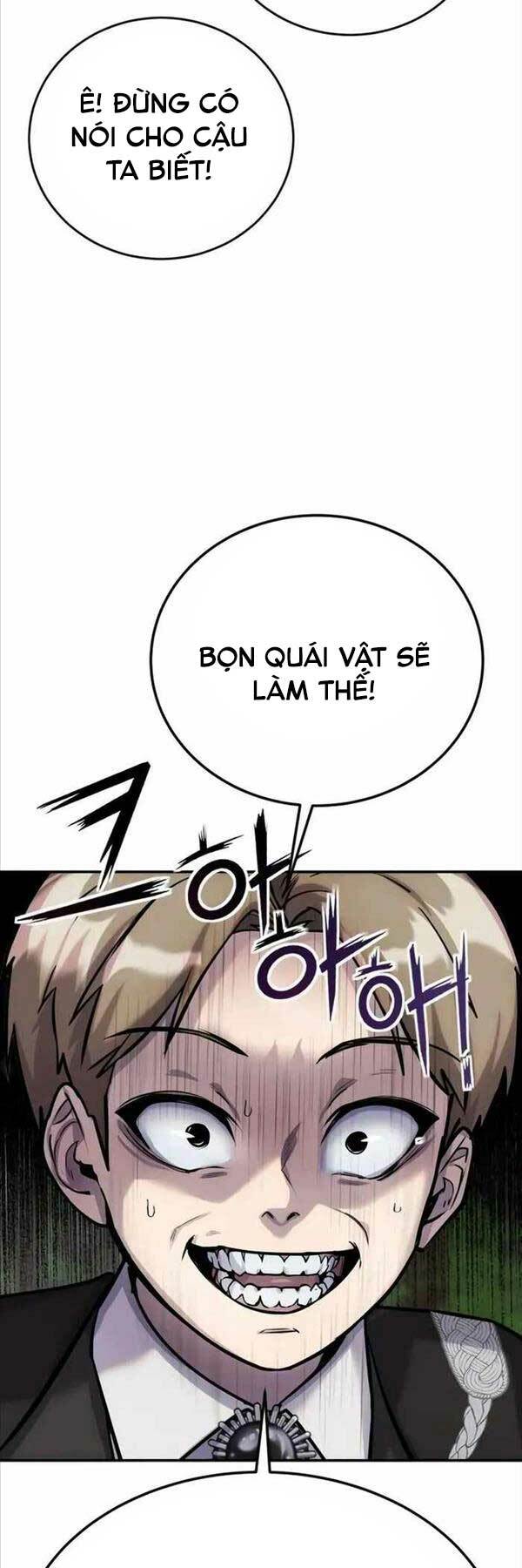 Tôi Mạnh Hơn Anh Hùng - Chapter 4 - Page 37