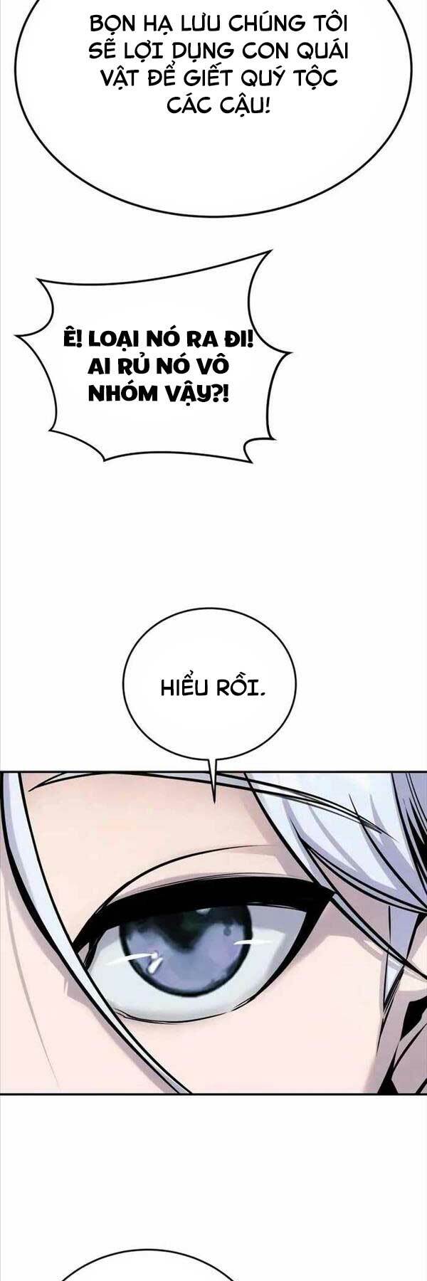 Tôi Mạnh Hơn Anh Hùng - Chapter 4 - Page 38