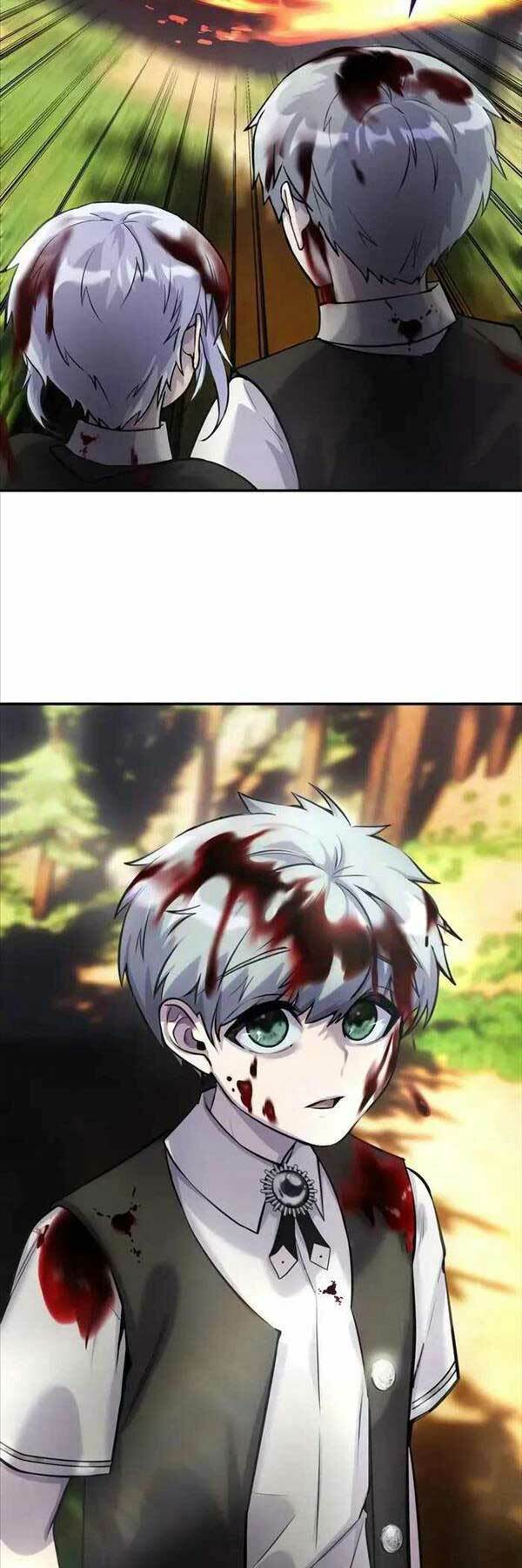 Tôi Mạnh Hơn Anh Hùng - Chapter 4 - Page 3