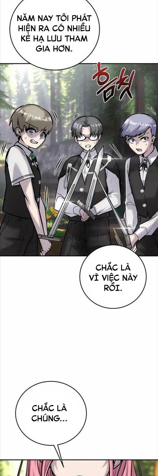 Tôi Mạnh Hơn Anh Hùng - Chapter 4 - Page 39