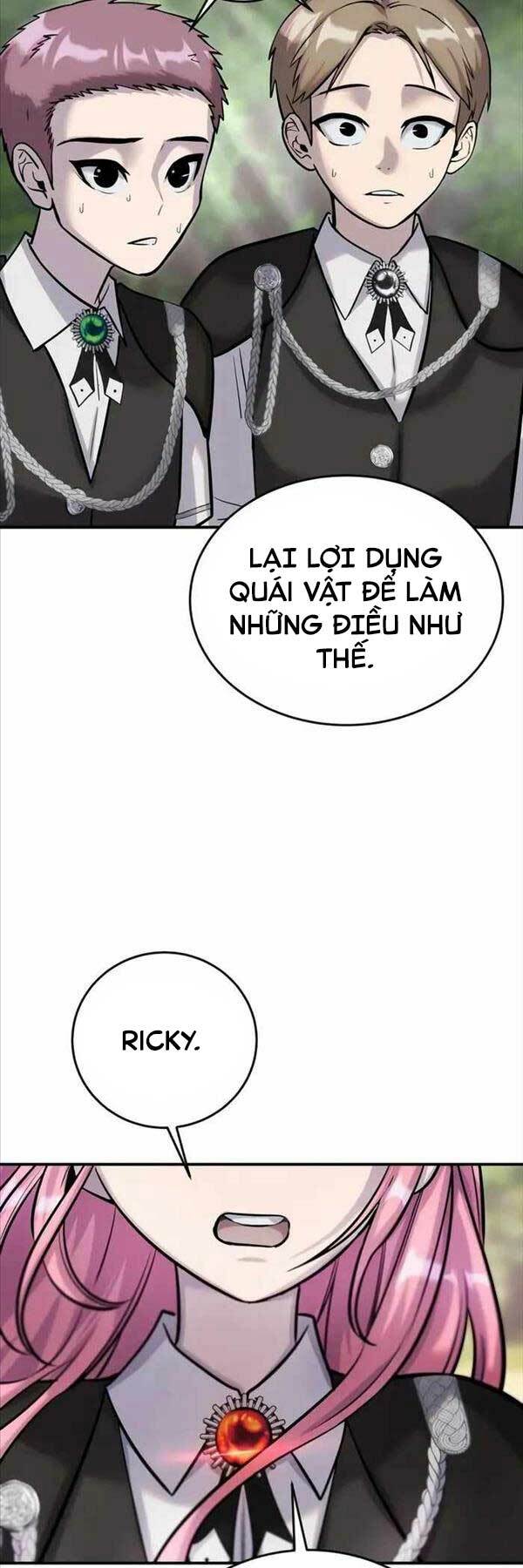 Tôi Mạnh Hơn Anh Hùng - Chapter 4 - Page 42