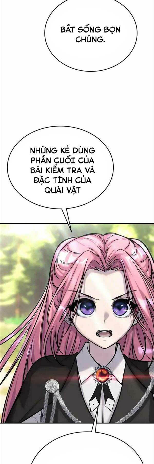 Tôi Mạnh Hơn Anh Hùng - Chapter 4 - Page 43