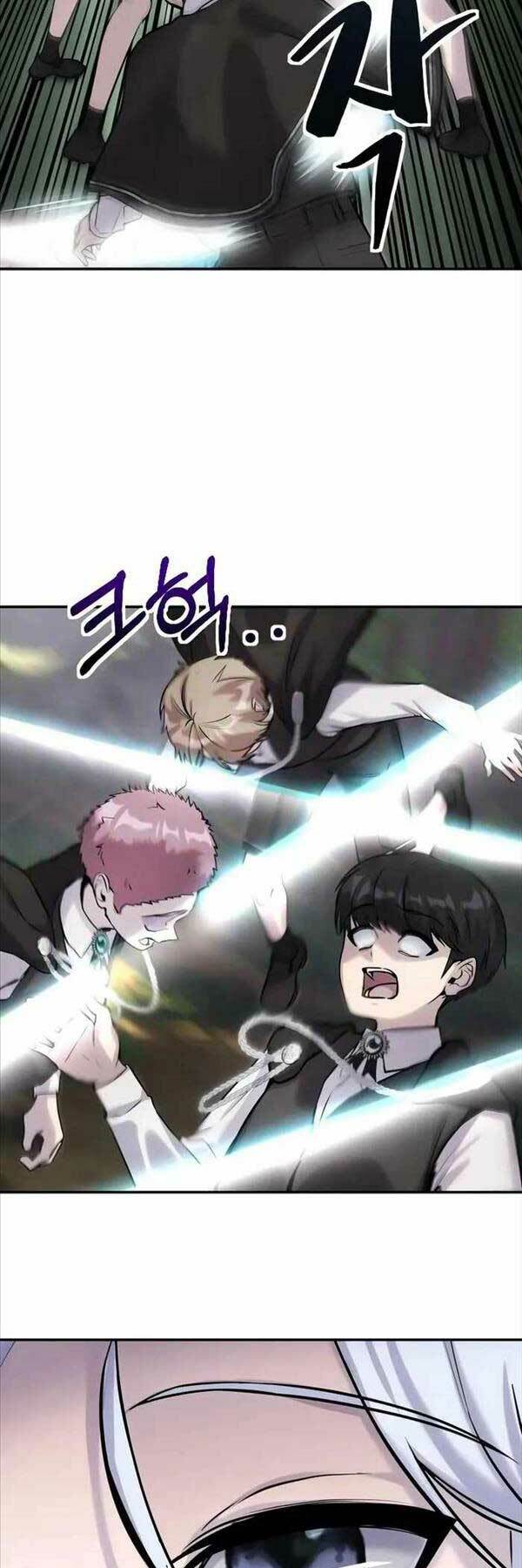 Tôi Mạnh Hơn Anh Hùng - Chapter 4 - Page 47