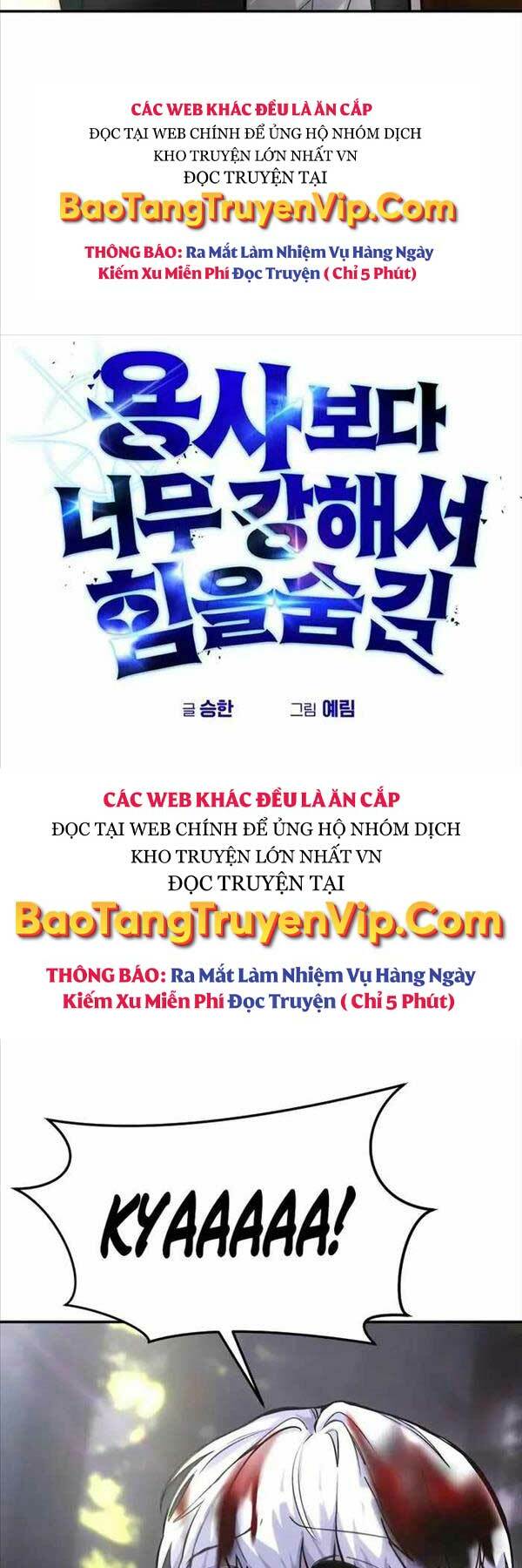 Tôi Mạnh Hơn Anh Hùng - Chapter 4 - Page 4