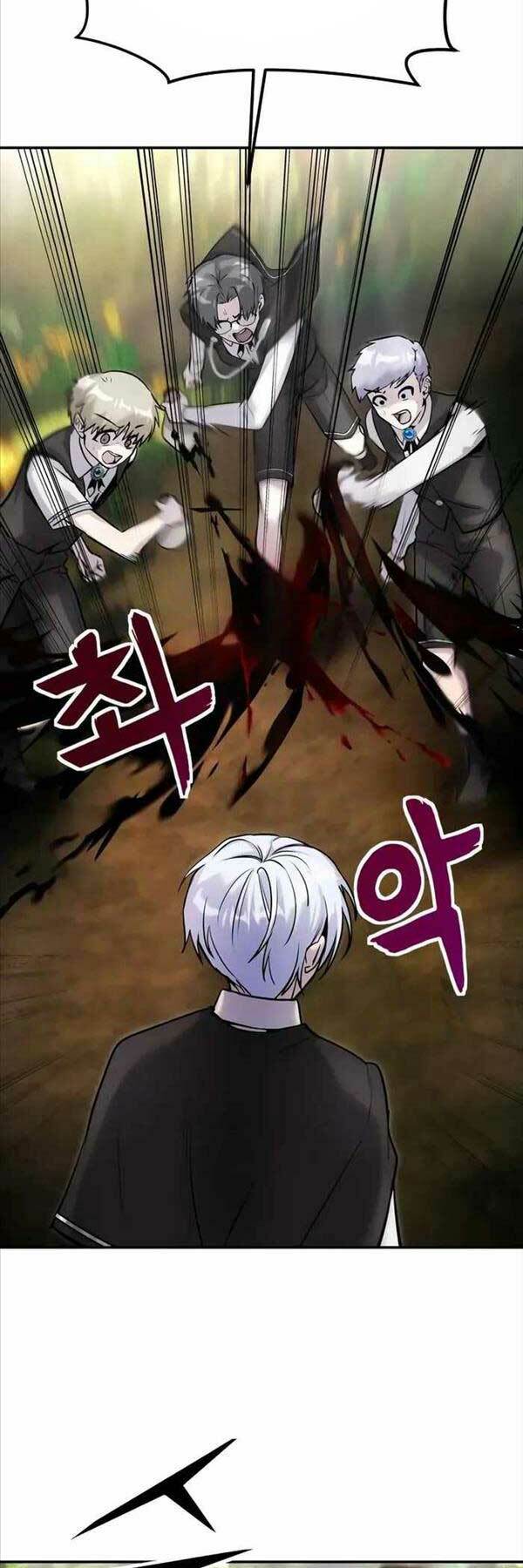 Tôi Mạnh Hơn Anh Hùng - Chapter 4 - Page 49