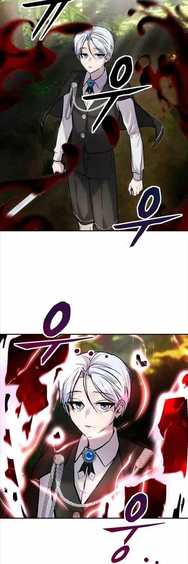 Tôi Mạnh Hơn Anh Hùng - Chapter 4 - Page 50