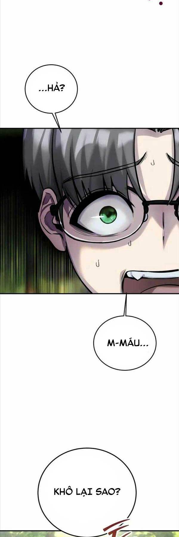 Tôi Mạnh Hơn Anh Hùng - Chapter 4 - Page 51