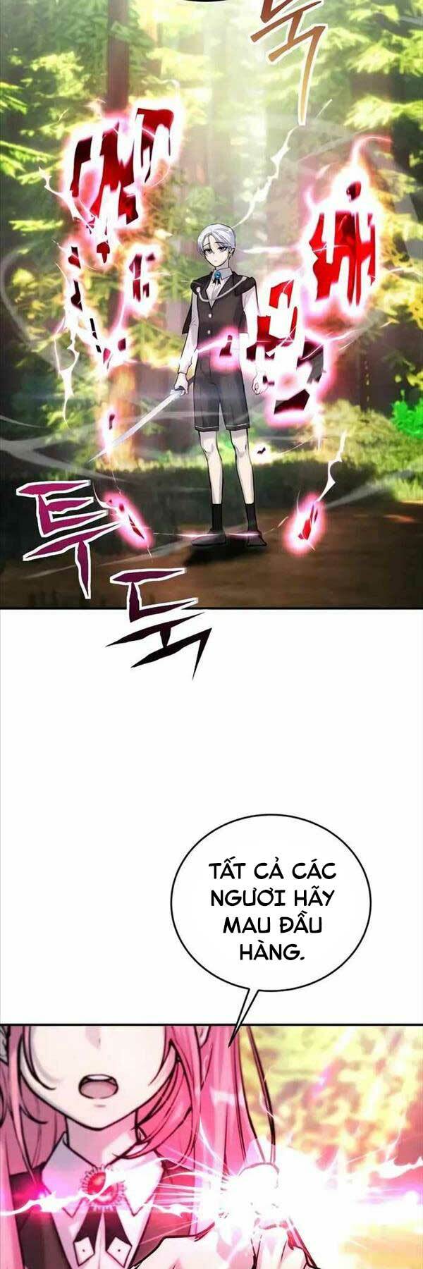 Tôi Mạnh Hơn Anh Hùng - Chapter 4 - Page 52