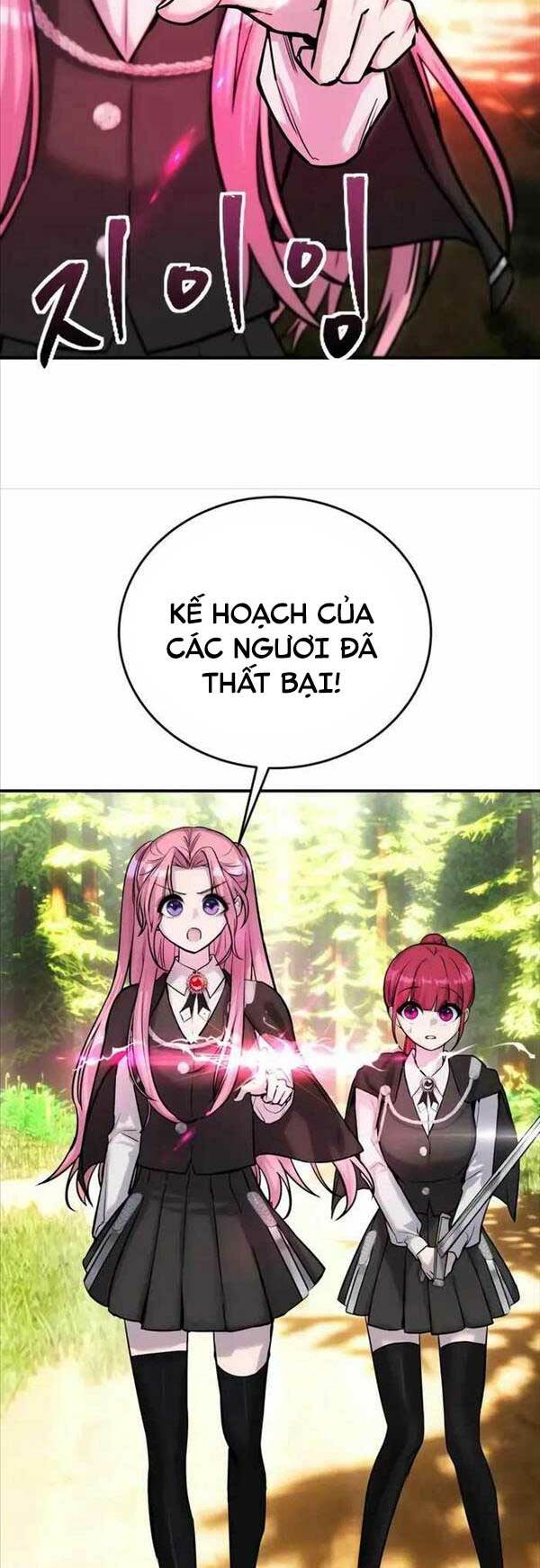 Tôi Mạnh Hơn Anh Hùng - Chapter 4 - Page 53