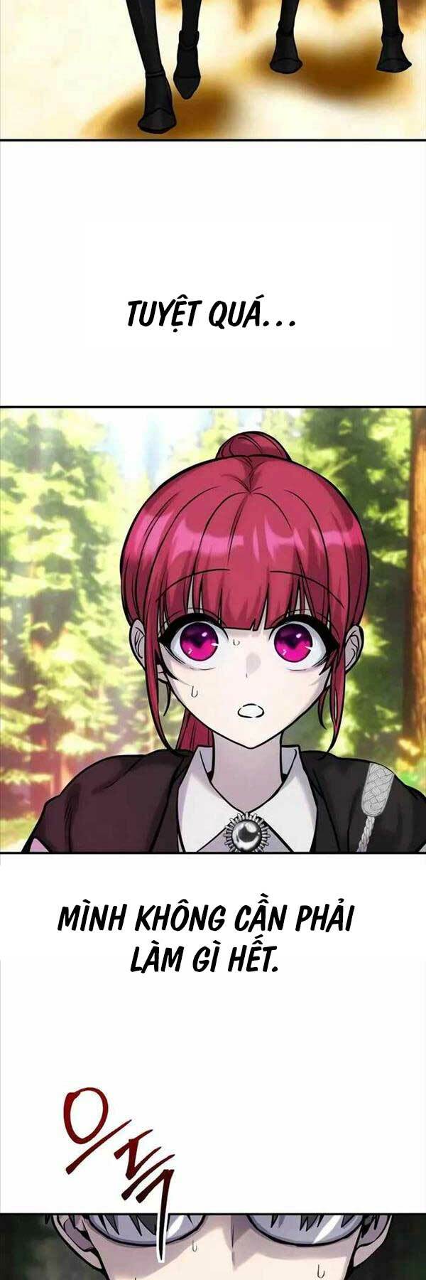 Tôi Mạnh Hơn Anh Hùng - Chapter 4 - Page 54