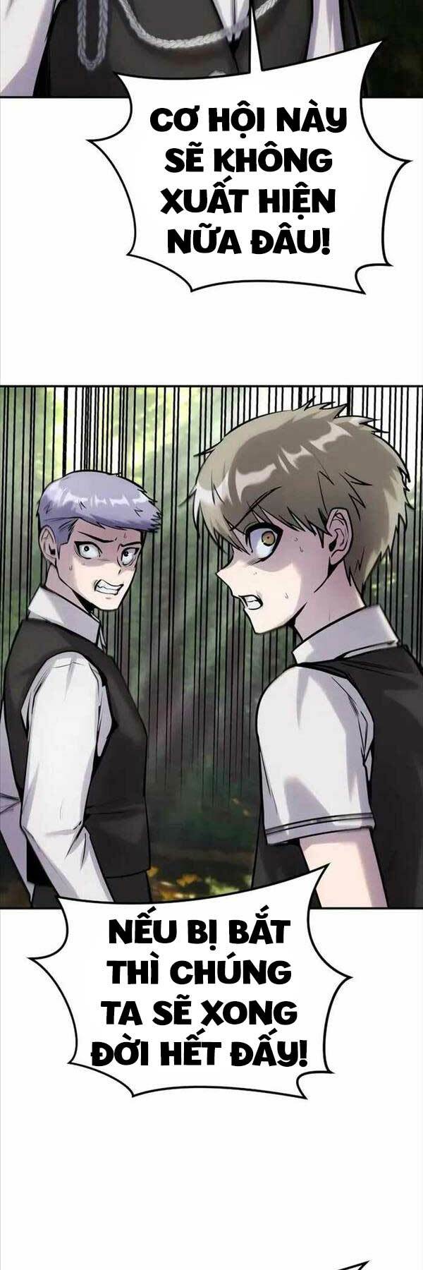 Tôi Mạnh Hơn Anh Hùng - Chapter 4 - Page 56