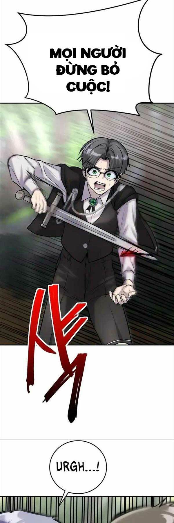 Tôi Mạnh Hơn Anh Hùng - Chapter 4 - Page 57