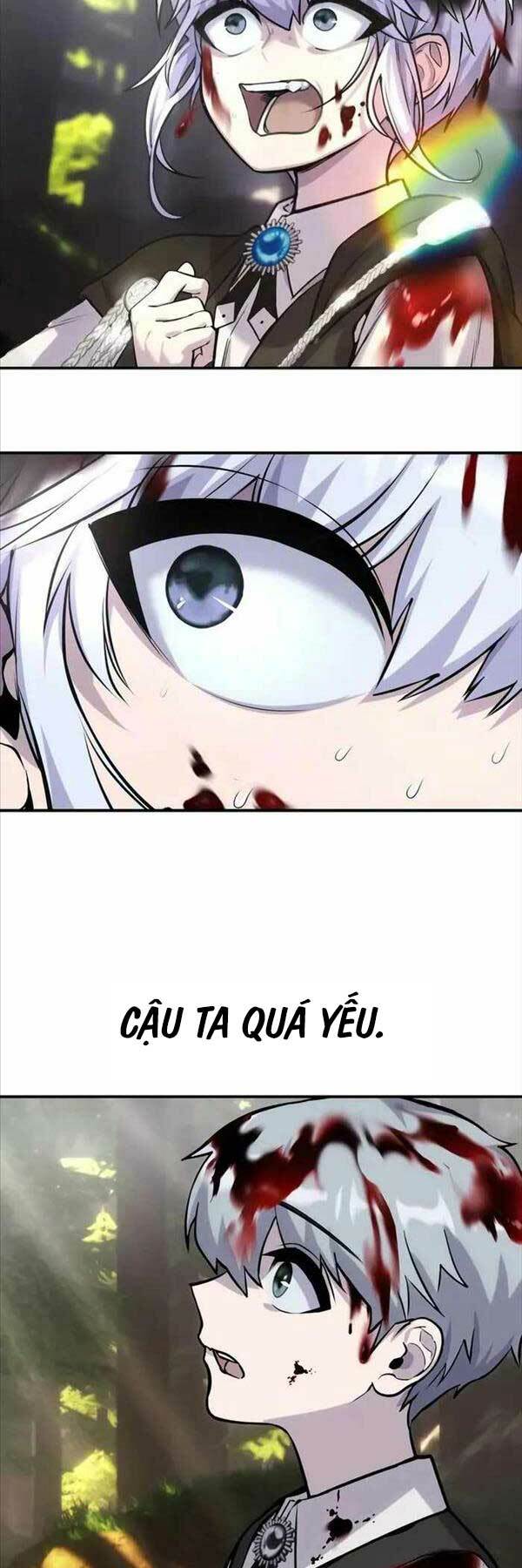 Tôi Mạnh Hơn Anh Hùng - Chapter 4 - Page 5