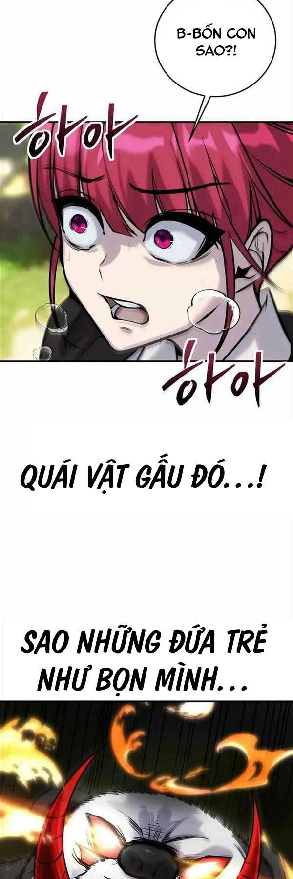 Tôi Mạnh Hơn Anh Hùng - Chapter 4 - Page 61