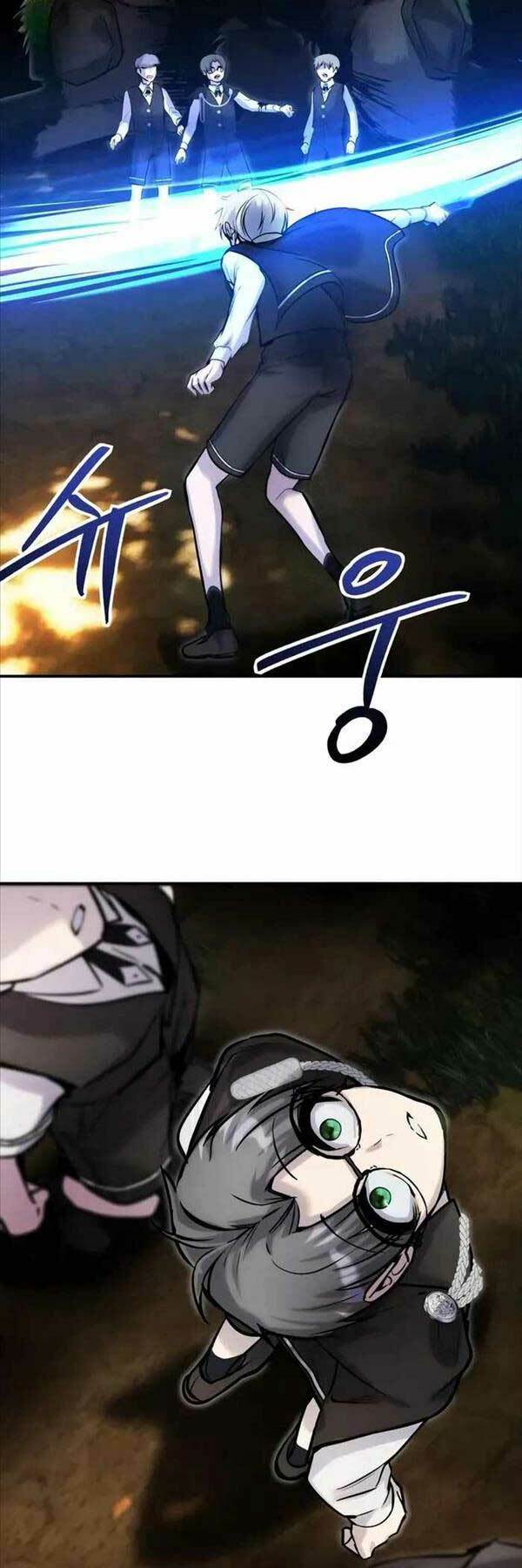 Tôi Mạnh Hơn Anh Hùng - Chapter 4 - Page 64