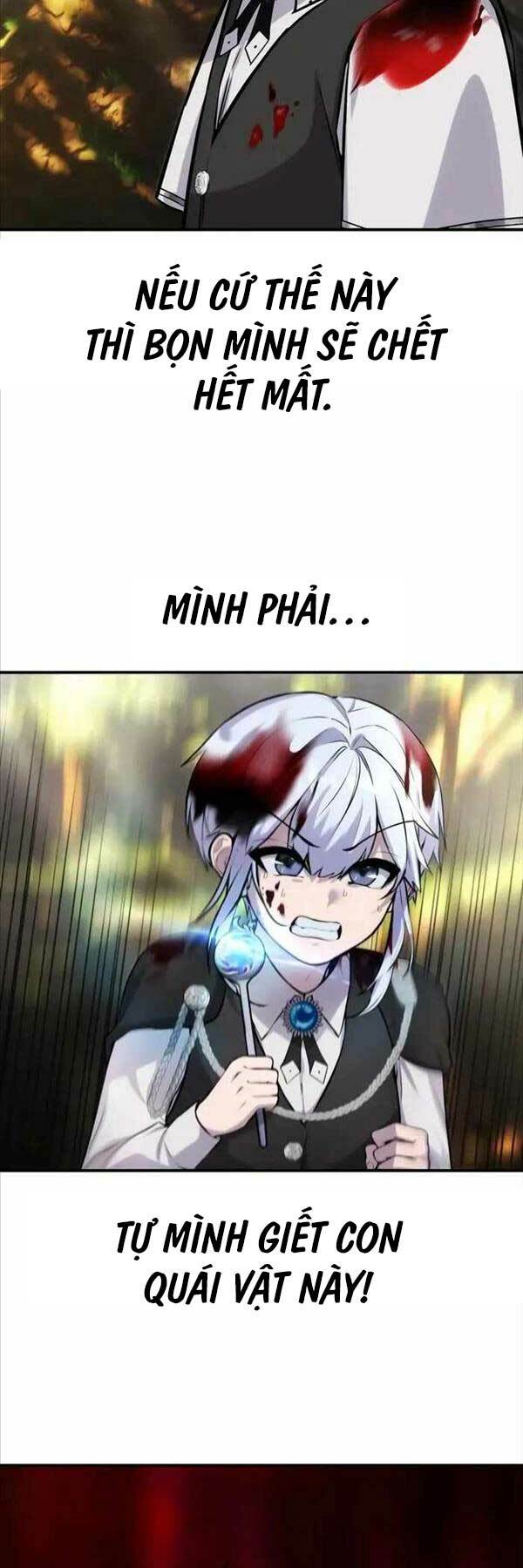 Tôi Mạnh Hơn Anh Hùng - Chapter 4 - Page 6