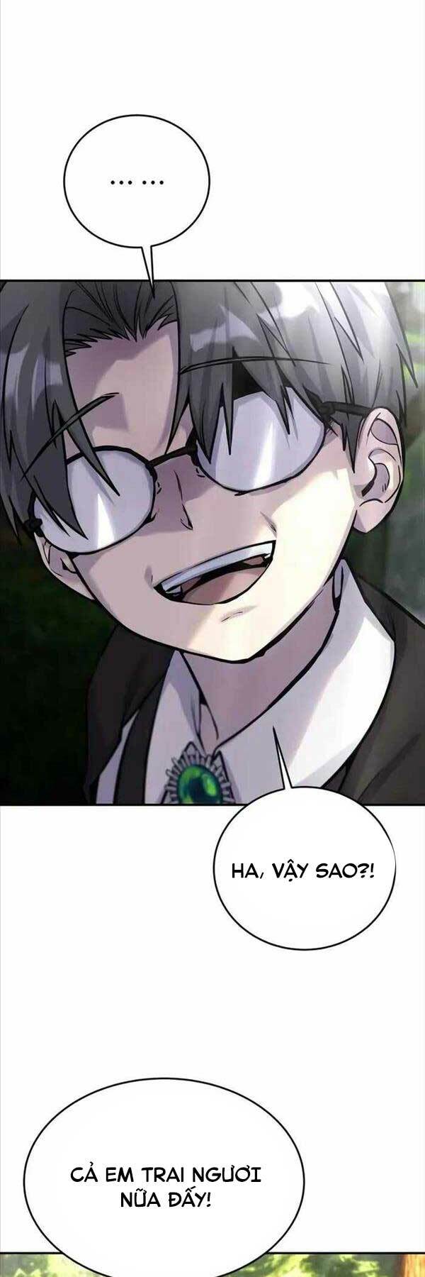 Tôi Mạnh Hơn Anh Hùng - Chapter 4 - Page 69